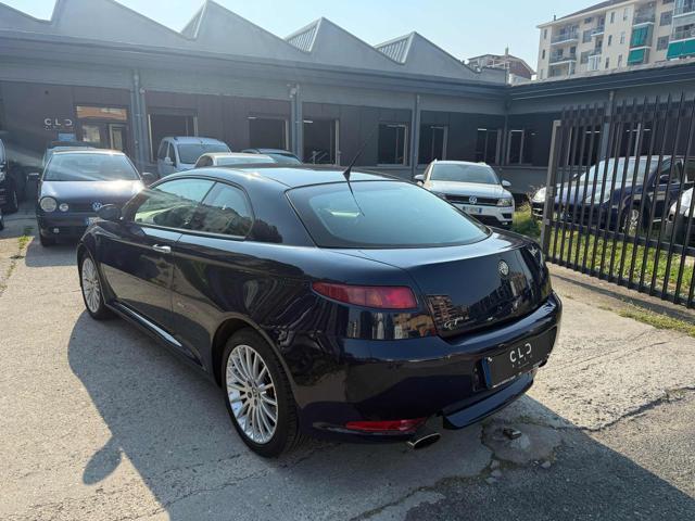 ALFA ROMEO GT 2.0 JTS 16V Progression