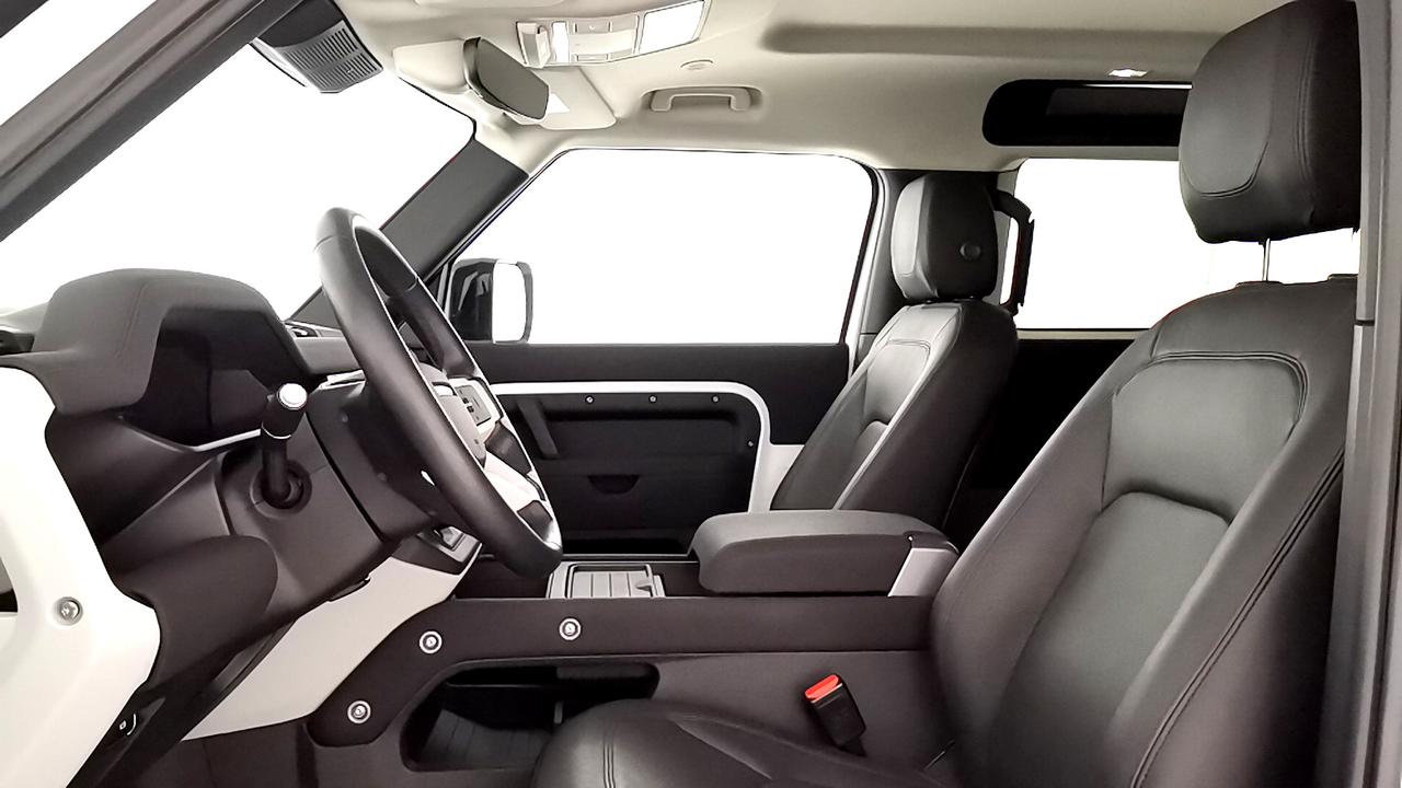 LAND ROVER Defender VII - Defender 90 3.0d i6 mhev SE awd 200cv auto