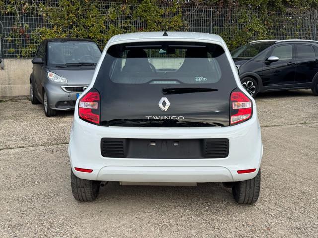 RENAULT Twingo 0.9cc 90cv AUTOMATICA CRUISE CONTROL