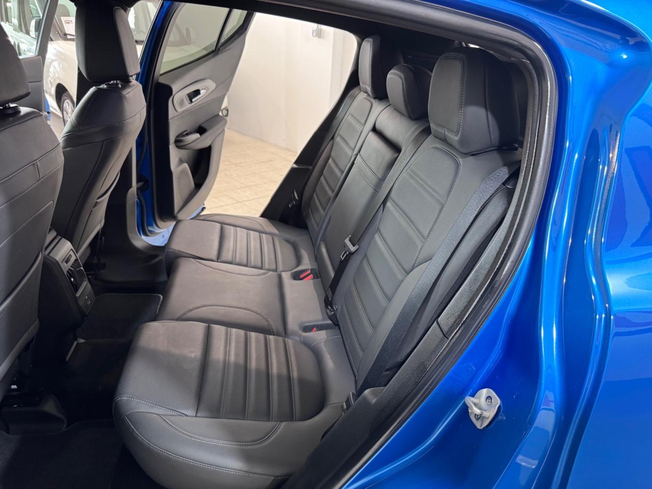 Alfa Romeo Tonale 1.5 130 CV MHEV TCT7 Speciale