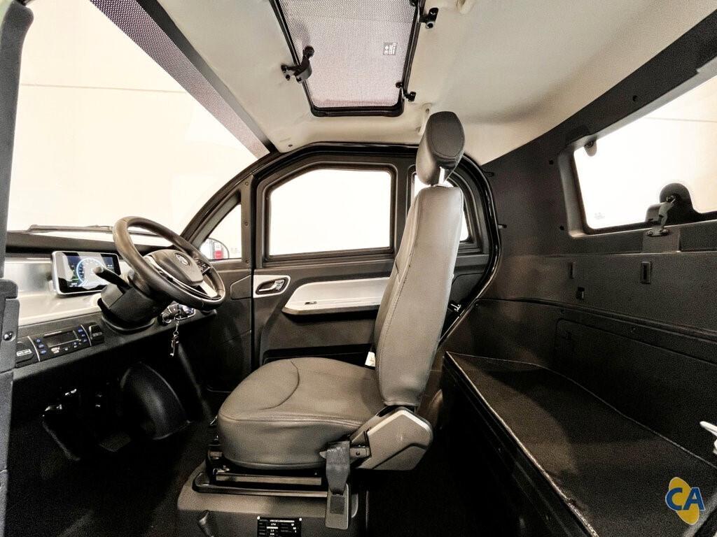 FREEDOM OTTO - Macchina Senza Patente