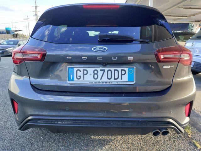 FORD Focus 1.0 EcoBoost Hybrid 125 CV 5p. ST-Line Design