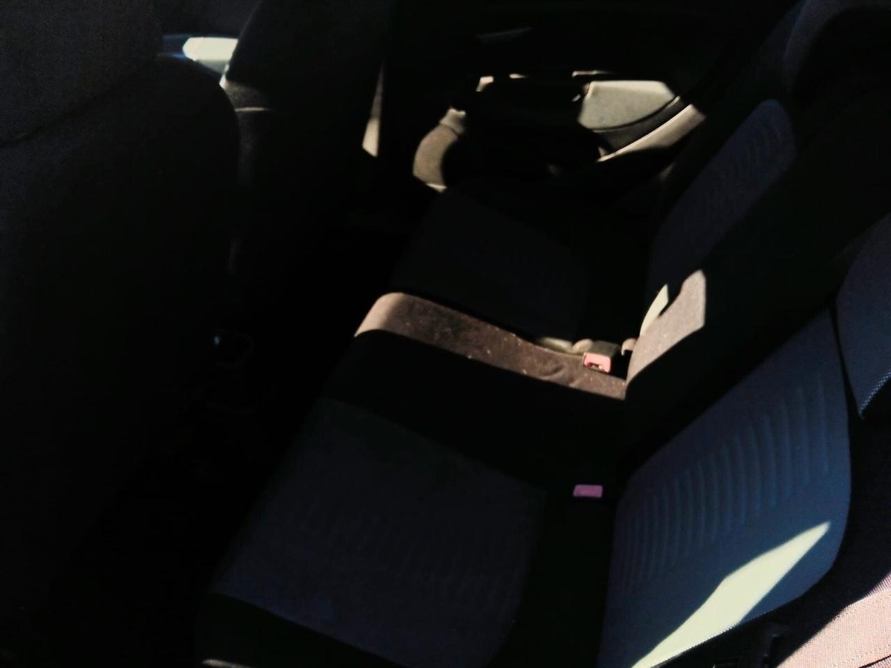 Fiat Grande Punto 14 CC 16 Valvole