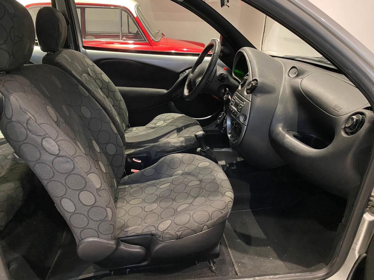 Ford Ka 1.3 Collection