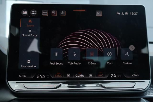 SEAT Leon CUPRA Leon 2.0 TDI 150 CV DSG