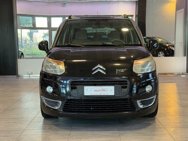 CITROEN C3 Picasso 1.6 HDi 90CV Ideal