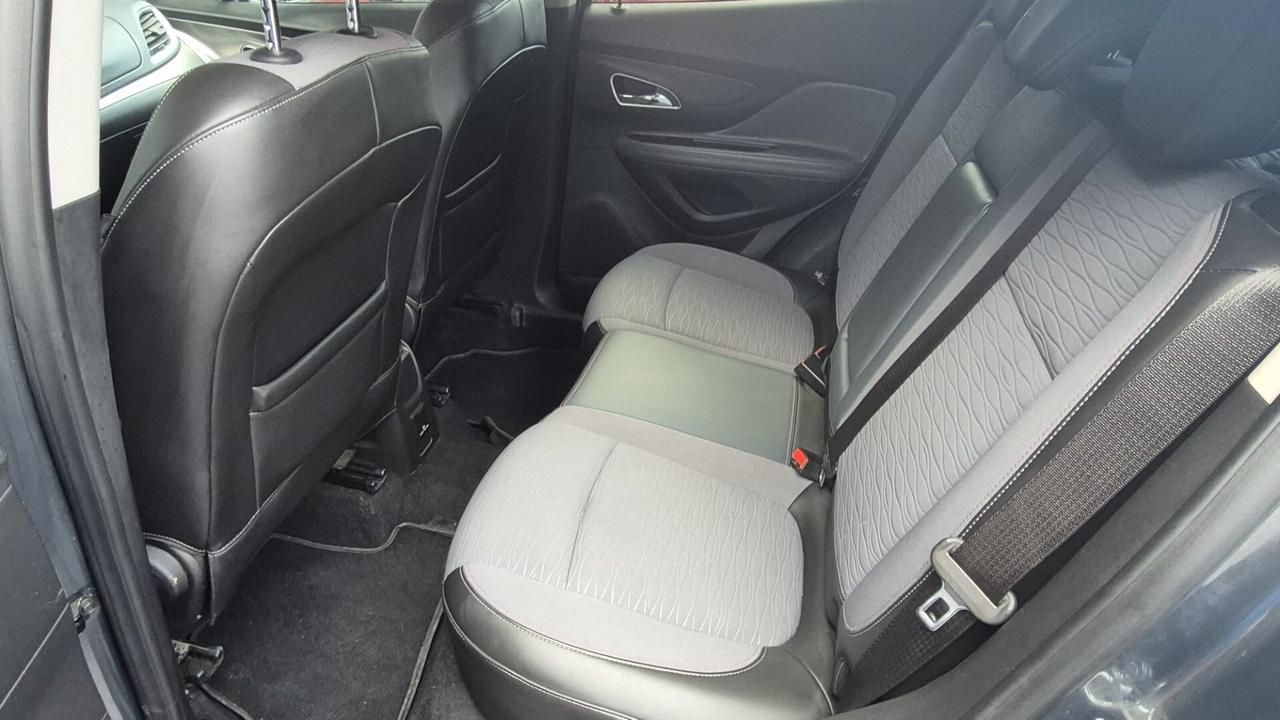 Opel Mokka 1.6 CDTI Ecotec 136CV 4x2 Start&Stop Cosmo