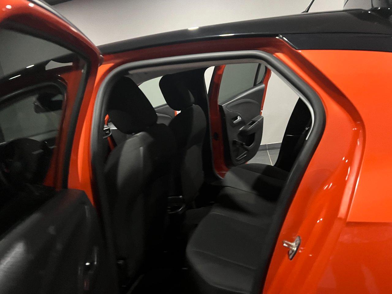 OPEL Corsa 1.2 VI EDITION BICOLOR