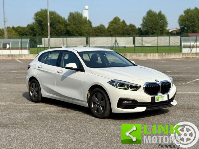 BMW 118 i 5p. Business Advantage