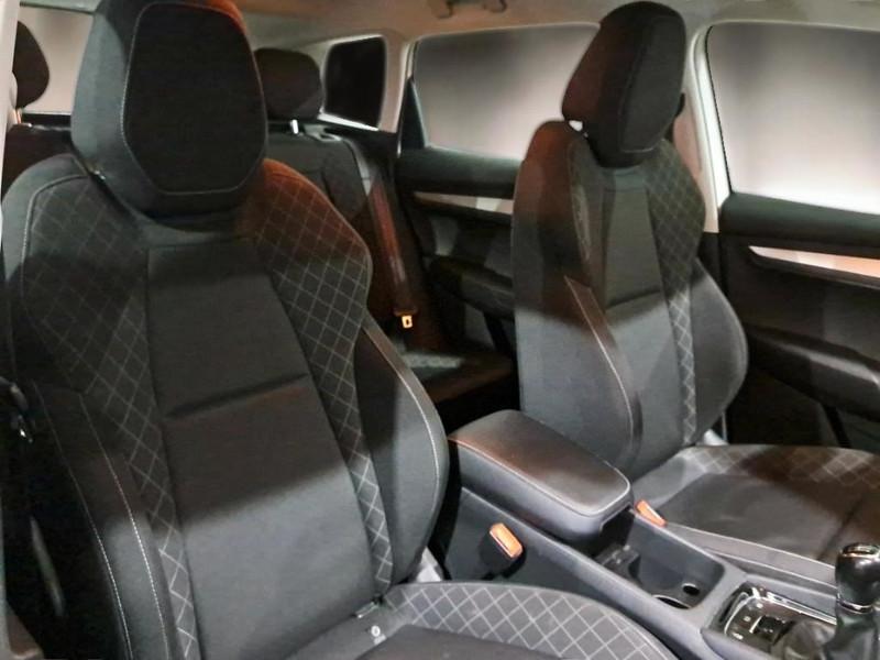 SKODA KAROQ 2.0 TDI 85KW EVO SCR EXECUTIVE