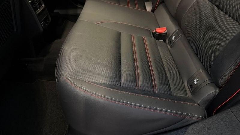 Renault Arkana 1.6 E-Tech full hybrid R.S. Line 145cv 1.6 E-Tech full hybrid R.S. Line Auto 145cv