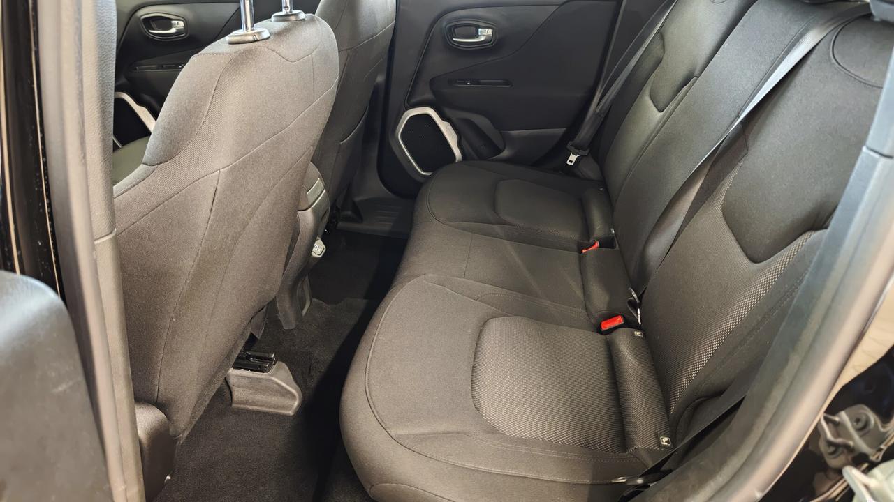 Jeep Renegade 1.6 Mjt 105 CV Business
