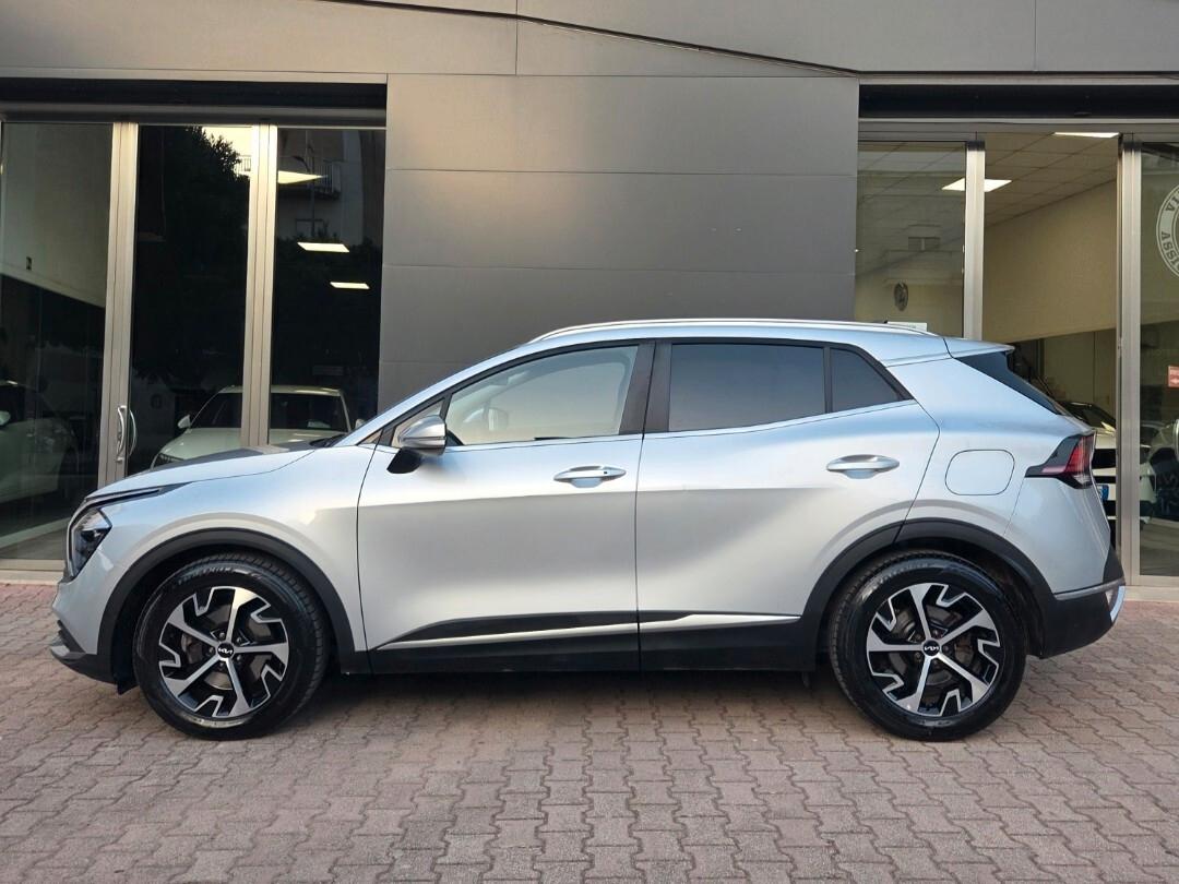 Kia Sportage 1.6 DIESEL 136 cv MHEV Style
