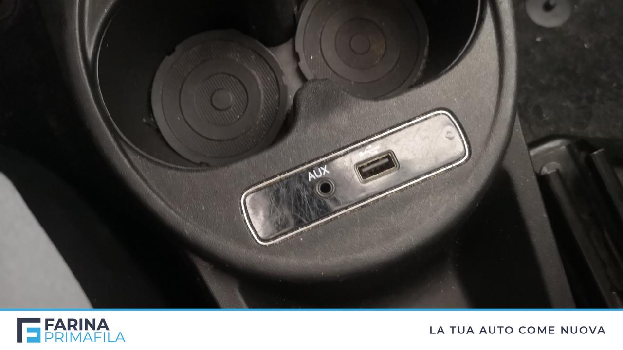 FIAT 500 III 2015 - 500 1.2 Pop 69cv my18