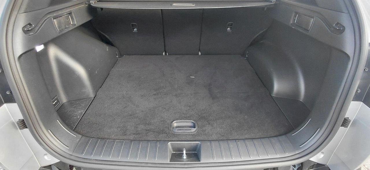 Hyundai Tucson 1.6 PHEV aut. N Line " IVA ESPOSTA"
