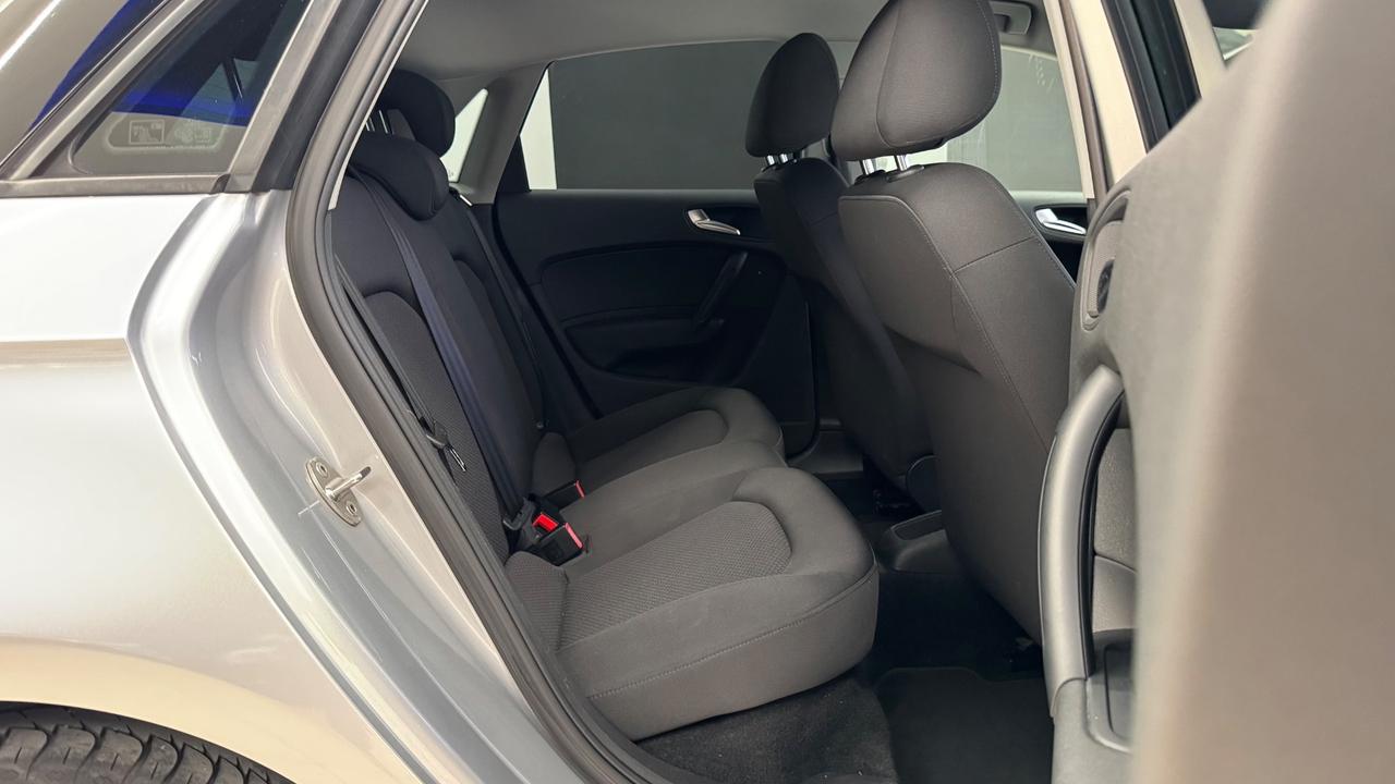 Audi A1 1.2 86 Cv TFSI S-Line neopatentati