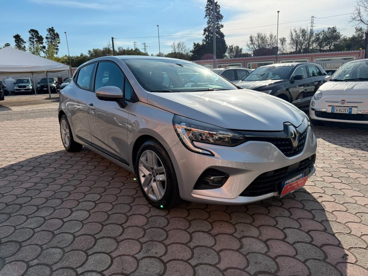 RENAULT Clio 1.0 TCe 90CV Business - 2022