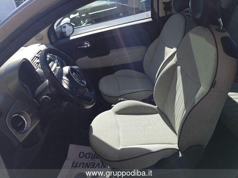FIAT 500 III Benzina 1.2 Lounge 69cv