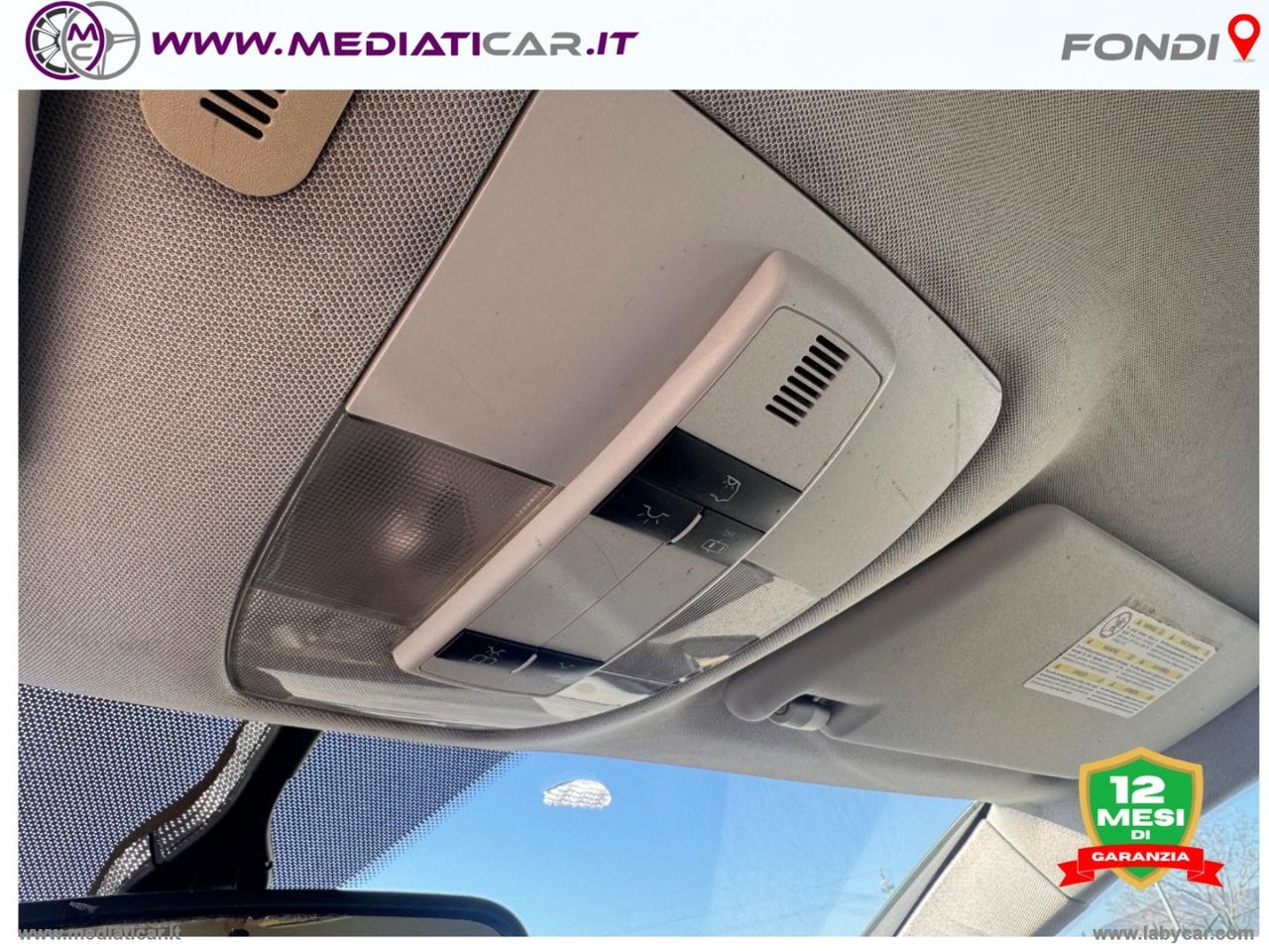 MERCEDES-BENZ B 180 CDI Premium