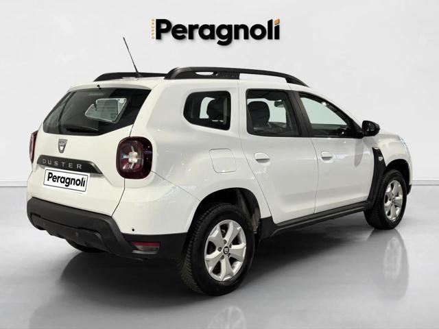 DACIA Duster 1.5 Blue dCi 8V 115 CV 4x4 Comfort N1