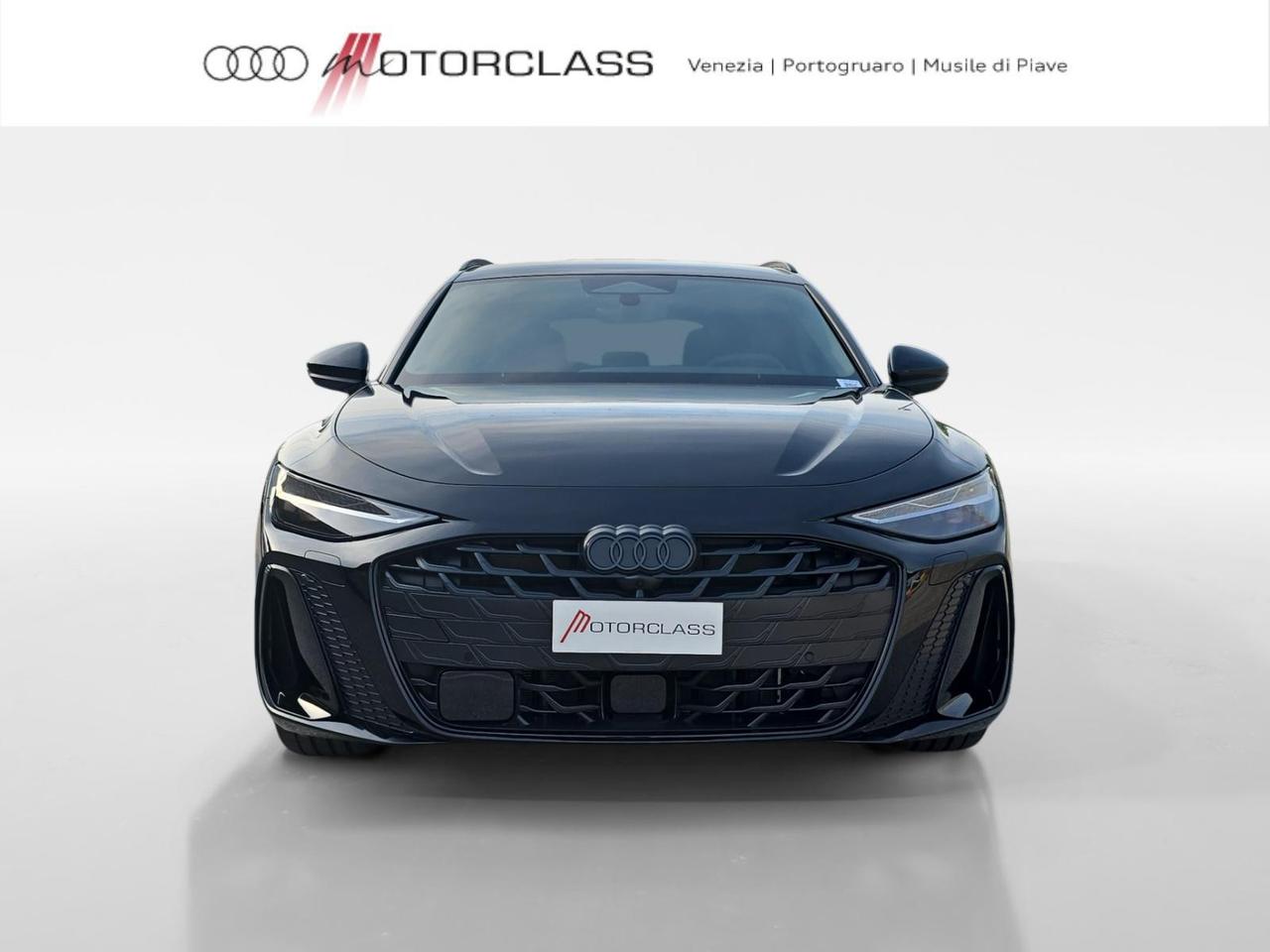 Audi A6 avant 2.0 tdi mhev+ s line edition quattro s tronic