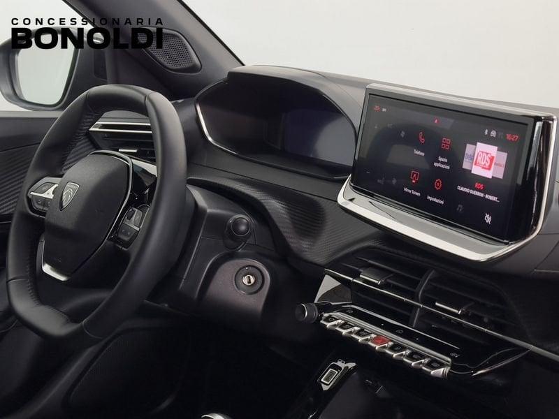 Peugeot 2008 PureTech 100 Allure S/S