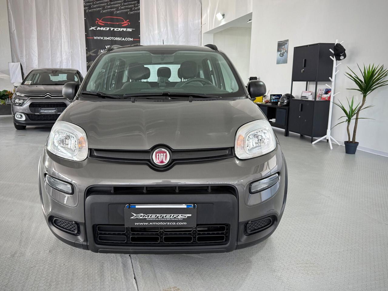Fiat Panda 1.0 City Life Aziendale con Garanzia