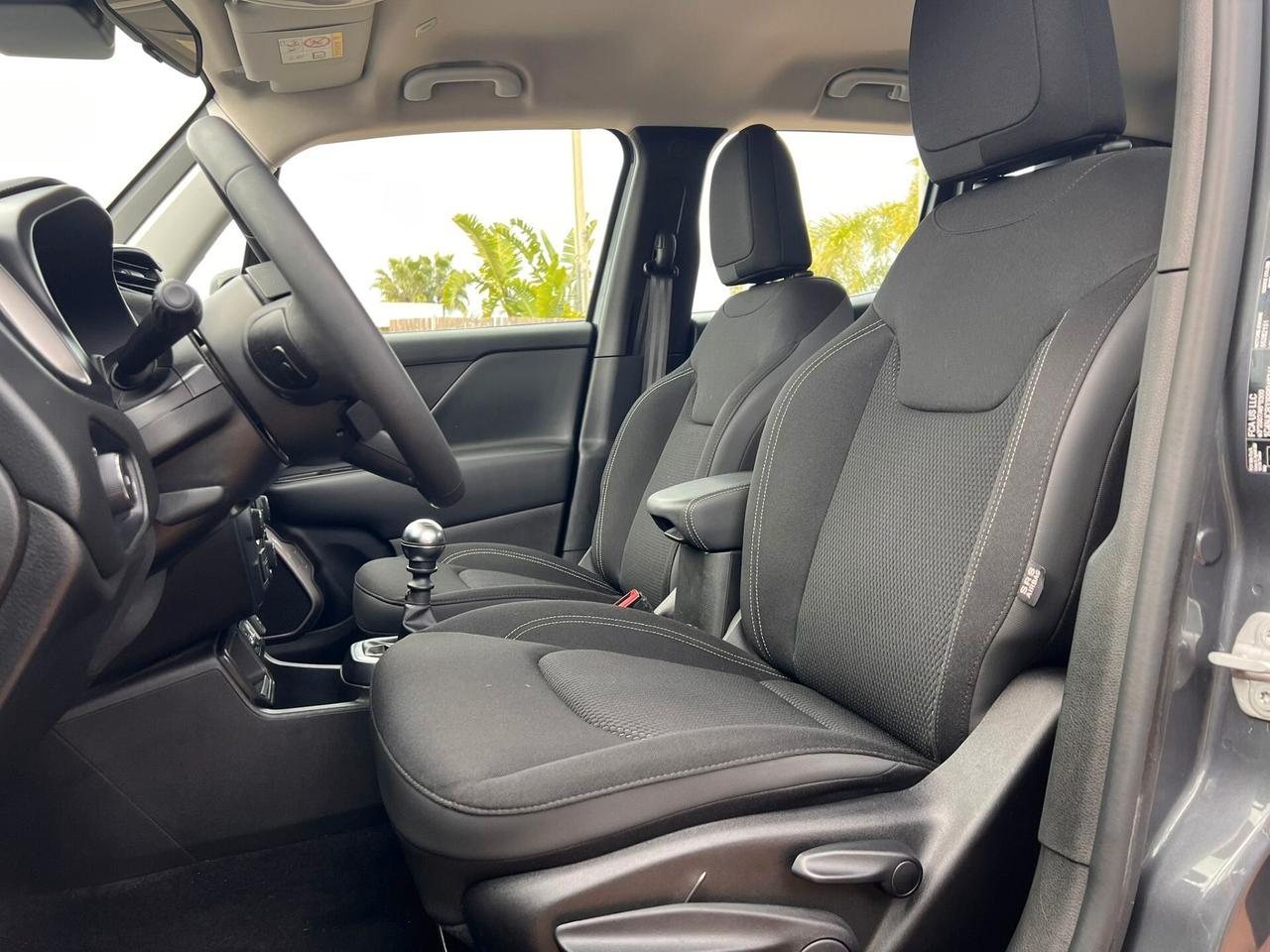 Jeep Renegade 1.0 T3 Business