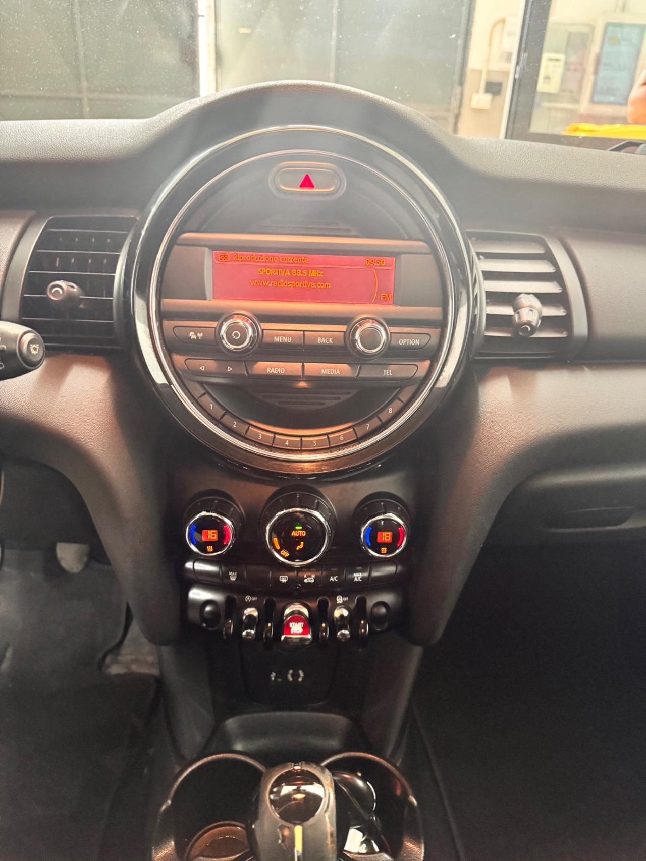 Mini Mini 1.5 One D 95 Cv 5P. 90.000 Km - 2015