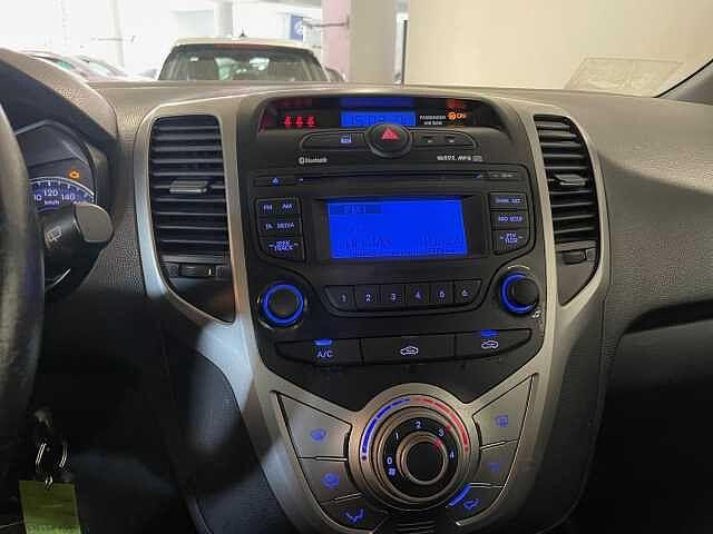 Hyundai ix20 1.4 90 CV Comfort