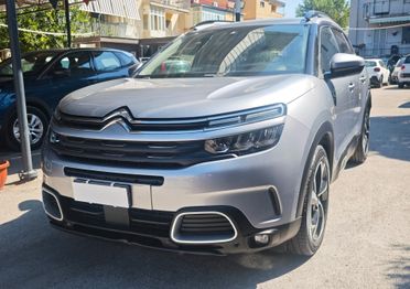 Full Citroen C5 Aircross 1.5dci Autocarro