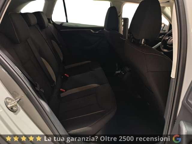 Skoda Scala 1.0 TSI 110 CV Style