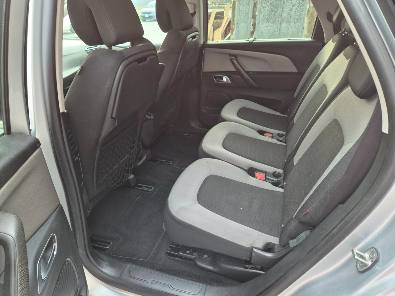 Citroen C4 Picasso 1.6 e-HDi 115 Intensive