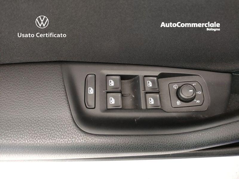 Volkswagen Passat Variant 2.0 TDI SCR EVO DSG Business BMT