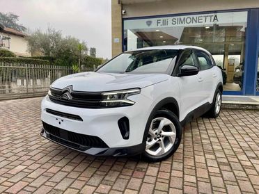 CITROEN C5 Aircross PureTech 130 S&S You - KM0