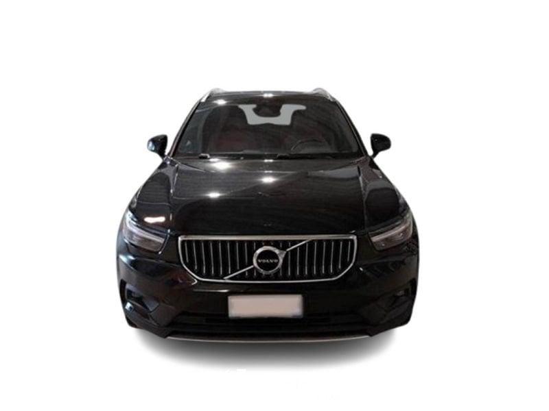 Volvo XC40 T5 180+82 CV Plug-in Hybrid Recharge Automatica Inscription