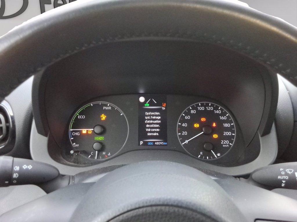 TOYOTA Yaris 1.5h active del 2023