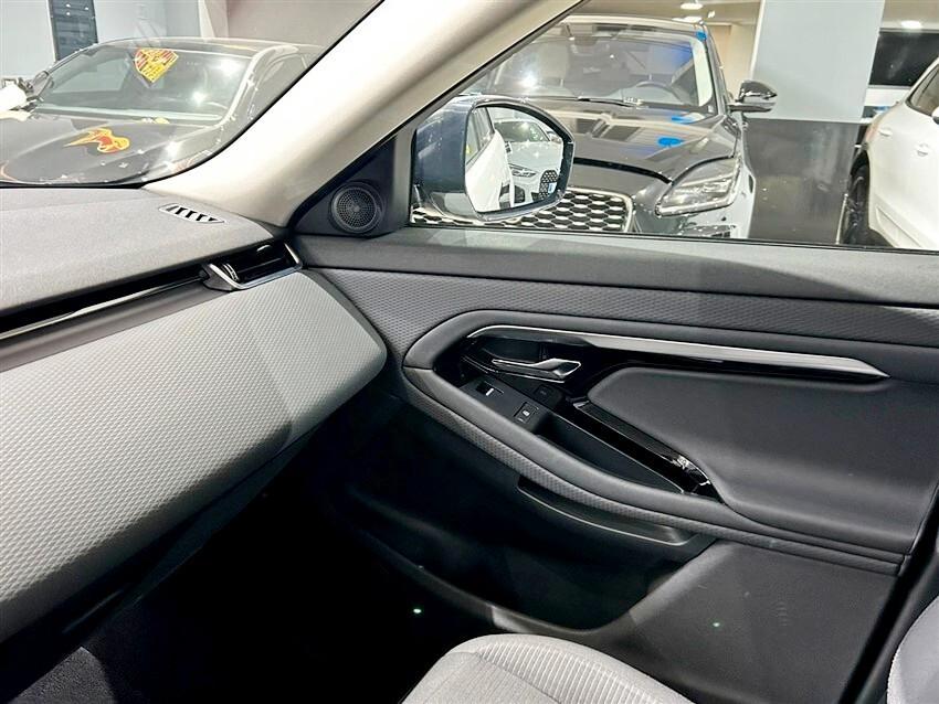 Land Rover Range Evoque 2.0D I4 163 CV AWD Auto