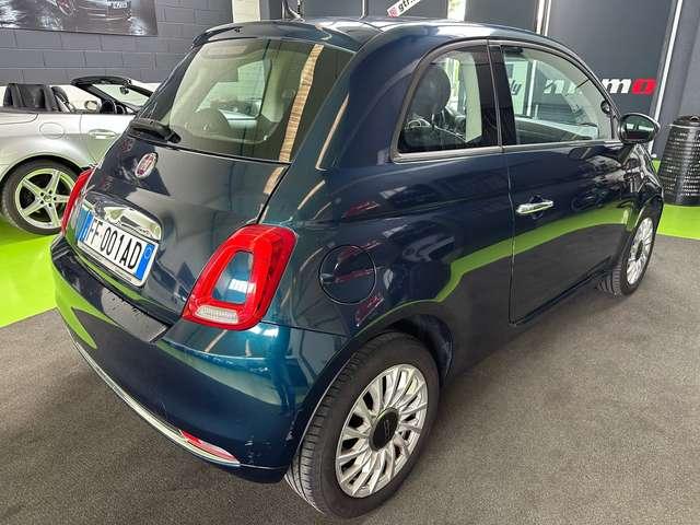 Fiat 500 1.2 Lounge 69cv