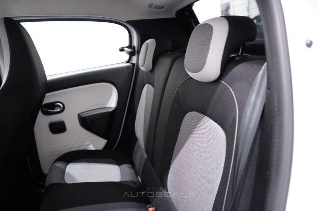 RENAULT Twingo 1.0 SCe 75cv Duel Sport Edition Red