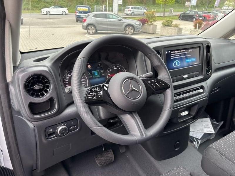 Mercedes-Benz Vito FURGONE PRO 114 CDI LONG