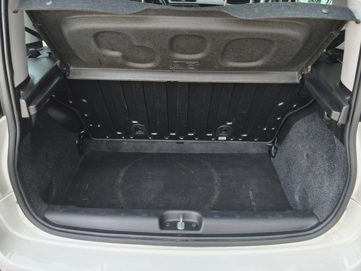 Fiat Panda 1.0 hybrid City Life s&s 70cv OK NEOPATENTATI
