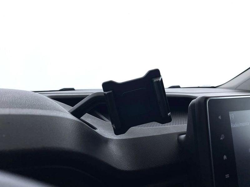 Nissan Townstar 1.3 130 CV Van PC N-Connecta