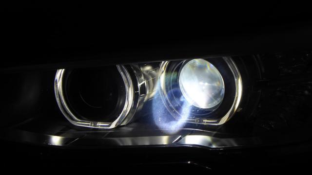 BMW X3 xDrive20d xLine