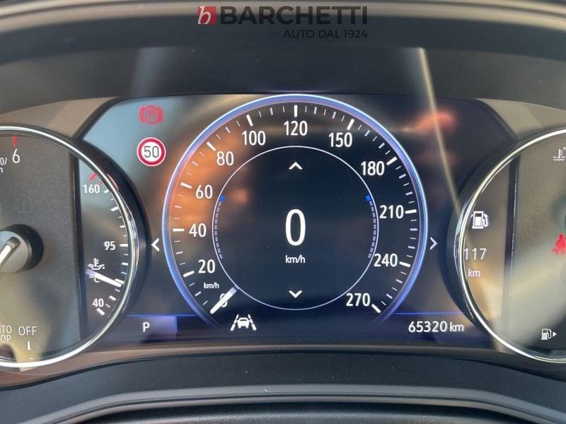 Opel Insignia 18 GS Ultimate 2.0 CDTI 174cv S&S AT81