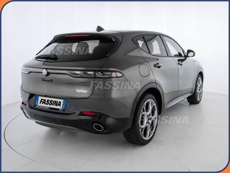 Alfa Romeo Tonale 1.3 280CV PHEV AT6 Speciale