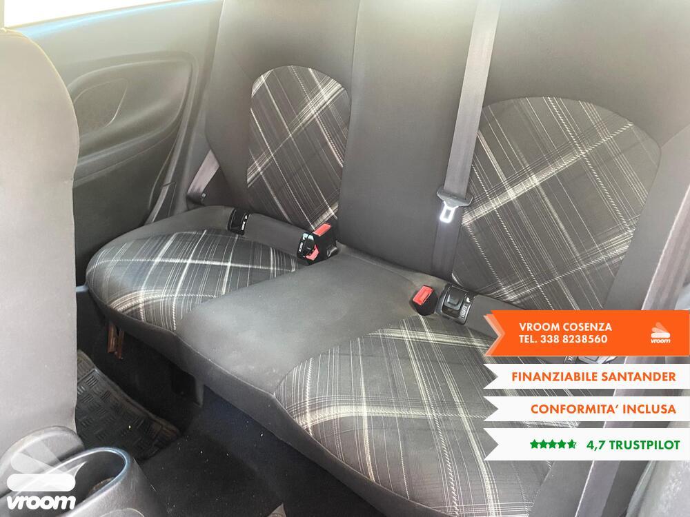 OPEL Corsa 5ª serie Corsa 1.3 CDTI ecoFLEX Sta...
