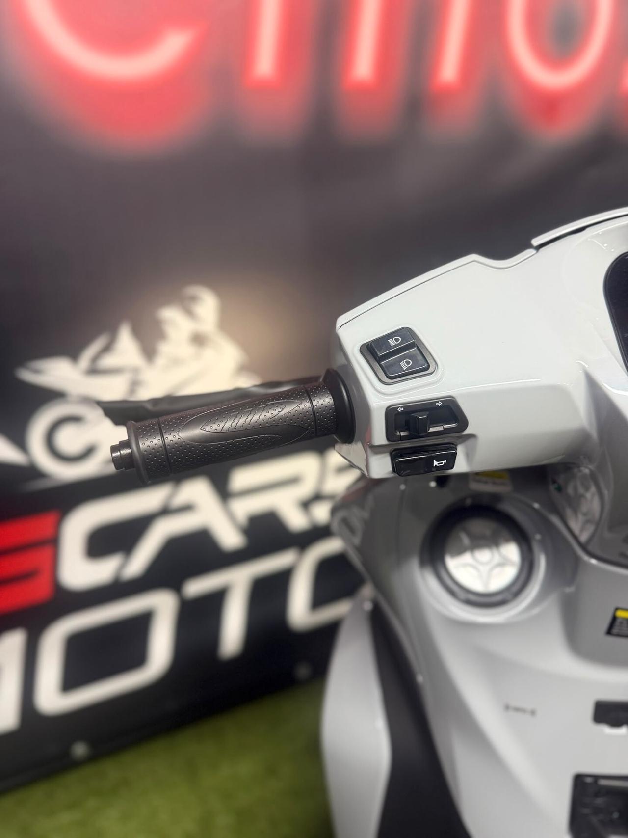 Qj Motor SQ 350