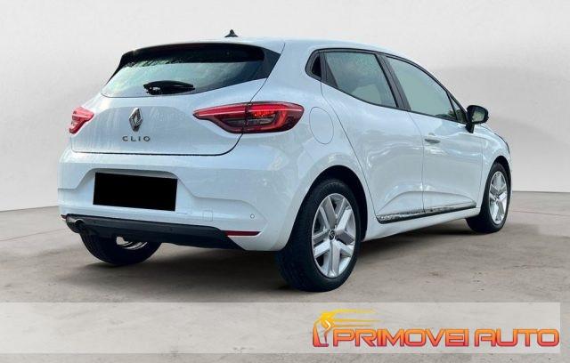 RENAULT Clio TCe 100 CV GPL 5 porte Business Edition