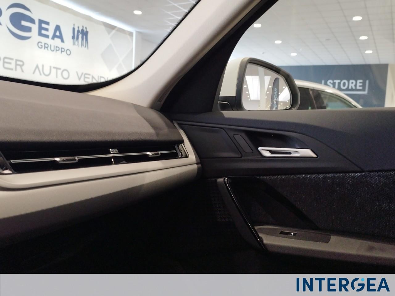 BMW X1 sdrive18d auto